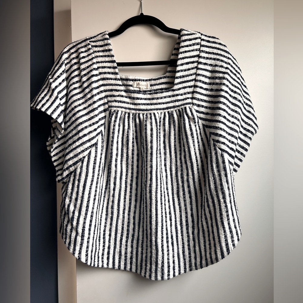 Madewell Size M Tunic